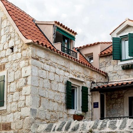 Tomadi Residence Сплит Экстерьер фото