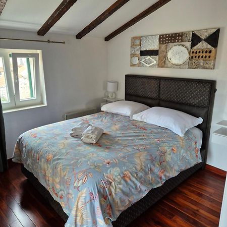 Tomadi Residence Сплит Экстерьер фото