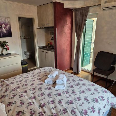 Tomadi Residence Сплит Экстерьер фото
