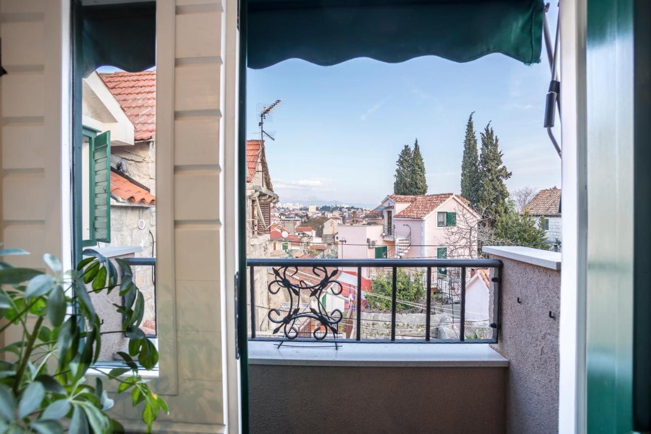 Tomadi Residence Сплит Экстерьер фото