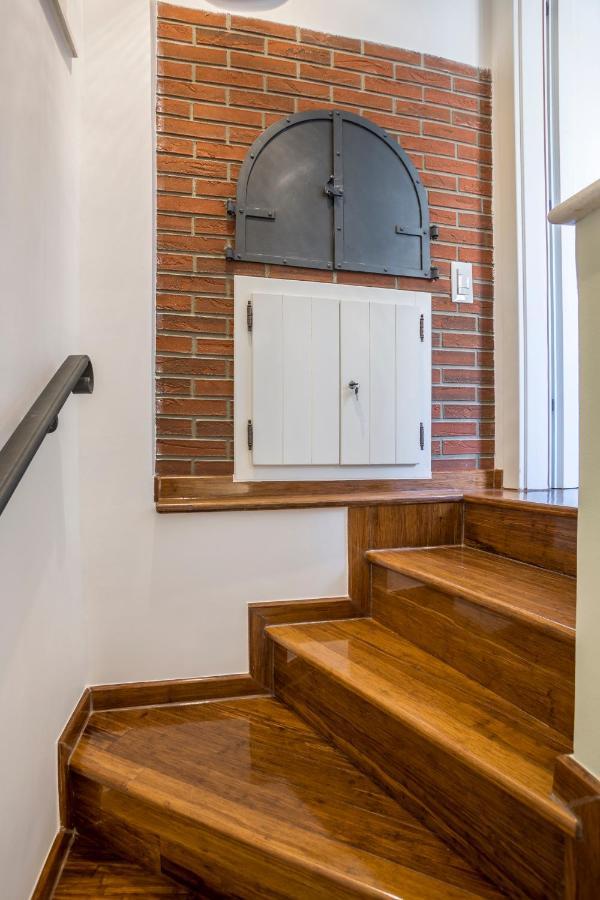 Tomadi Residence Сплит Экстерьер фото