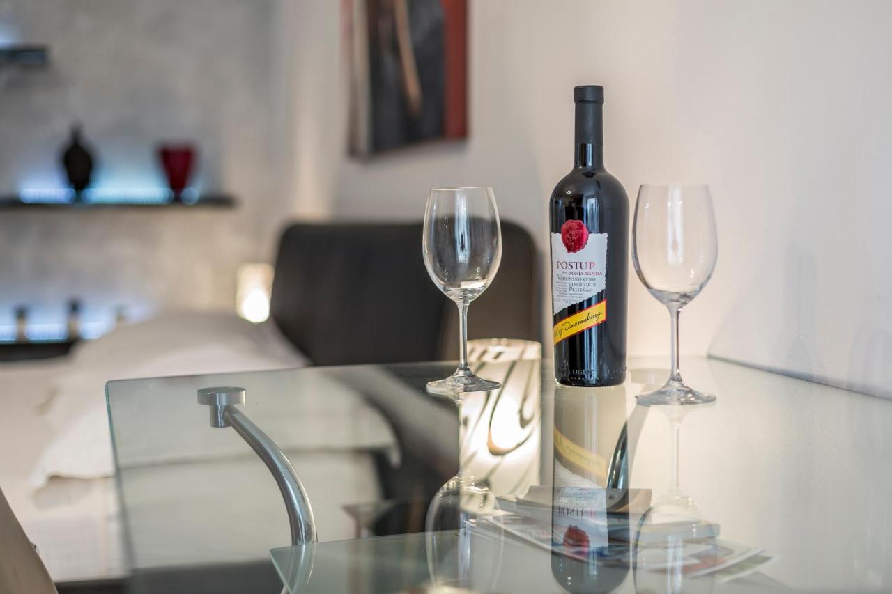 Tomadi Residence Сплит Экстерьер фото