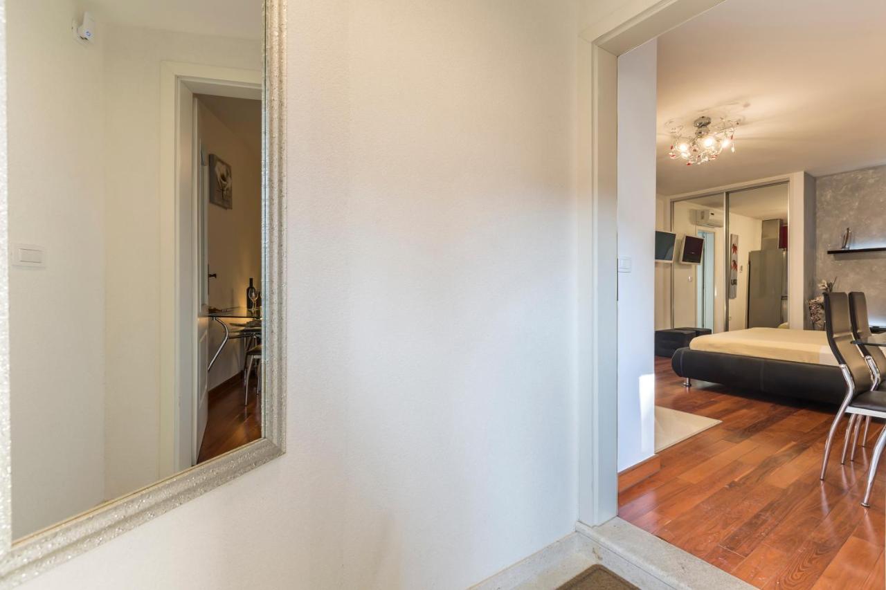 Tomadi Residence Сплит Экстерьер фото