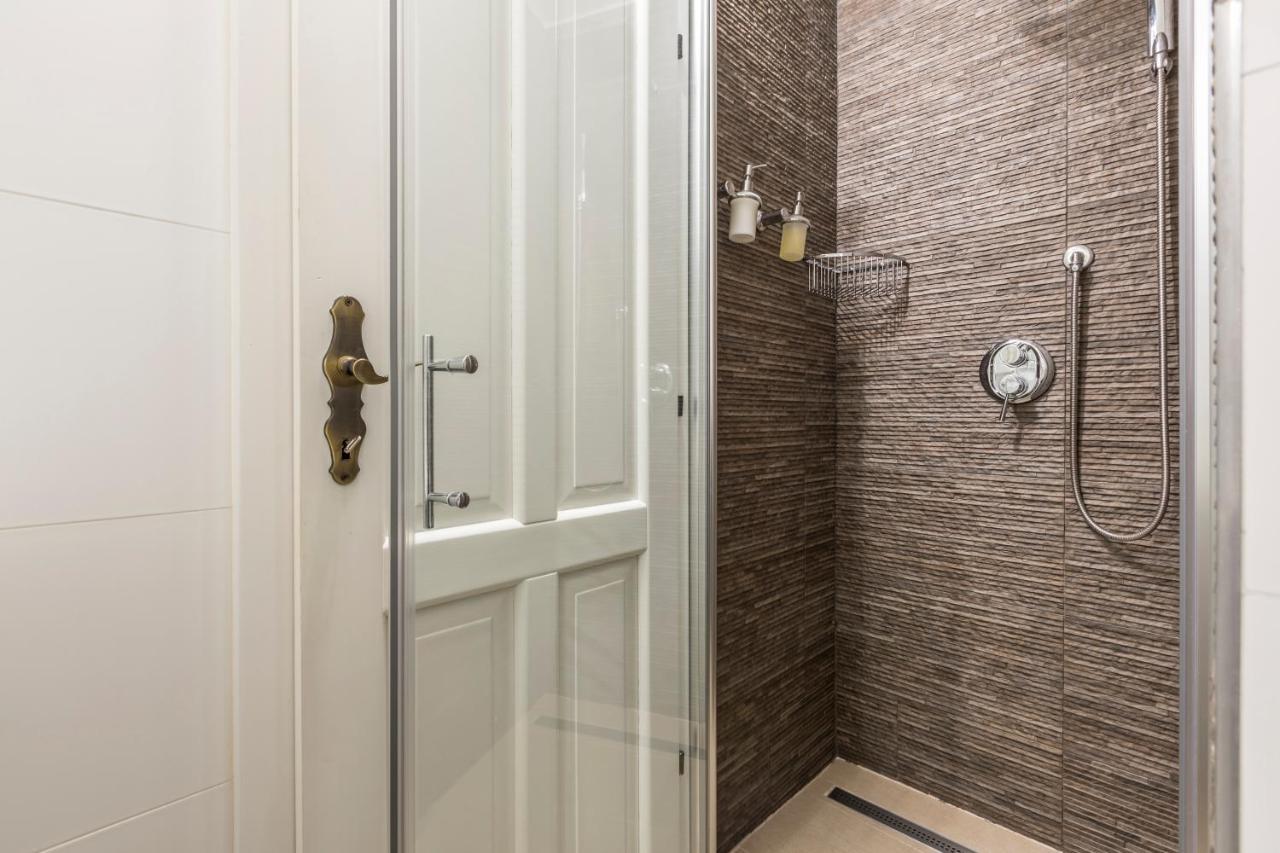 Tomadi Residence Сплит Экстерьер фото
