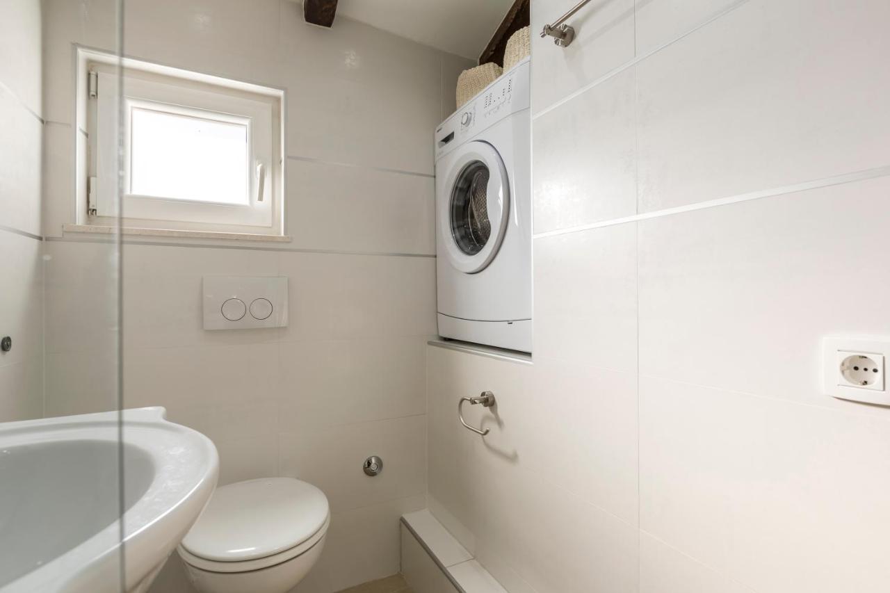 Tomadi Residence Сплит Экстерьер фото