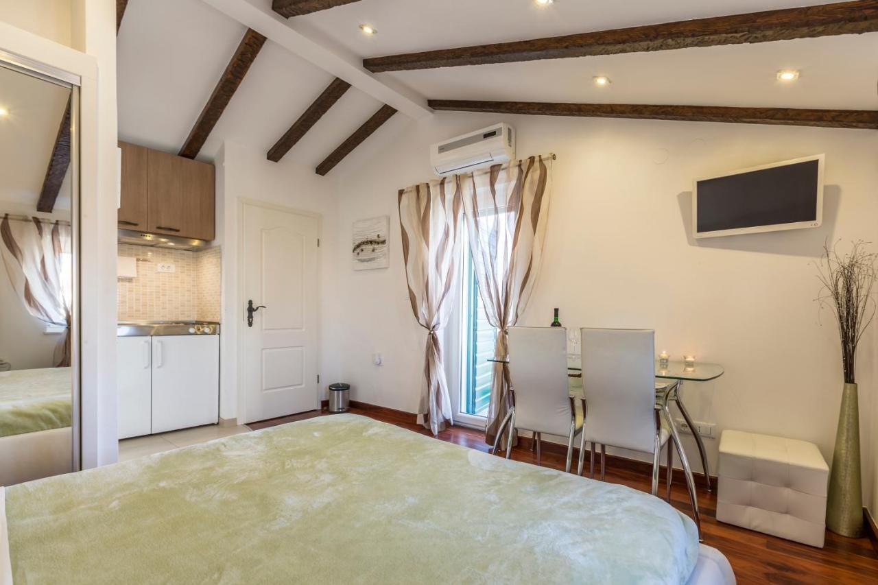 Tomadi Residence Сплит Экстерьер фото