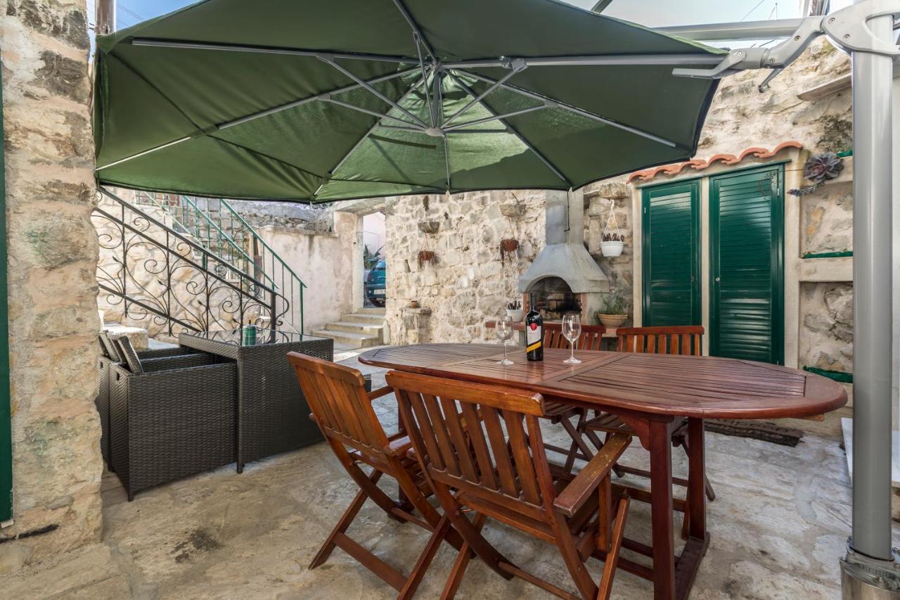 Tomadi Residence Сплит Экстерьер фото
