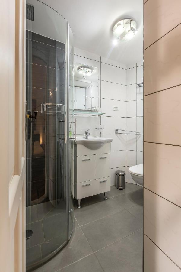 Tomadi Residence Сплит Экстерьер фото