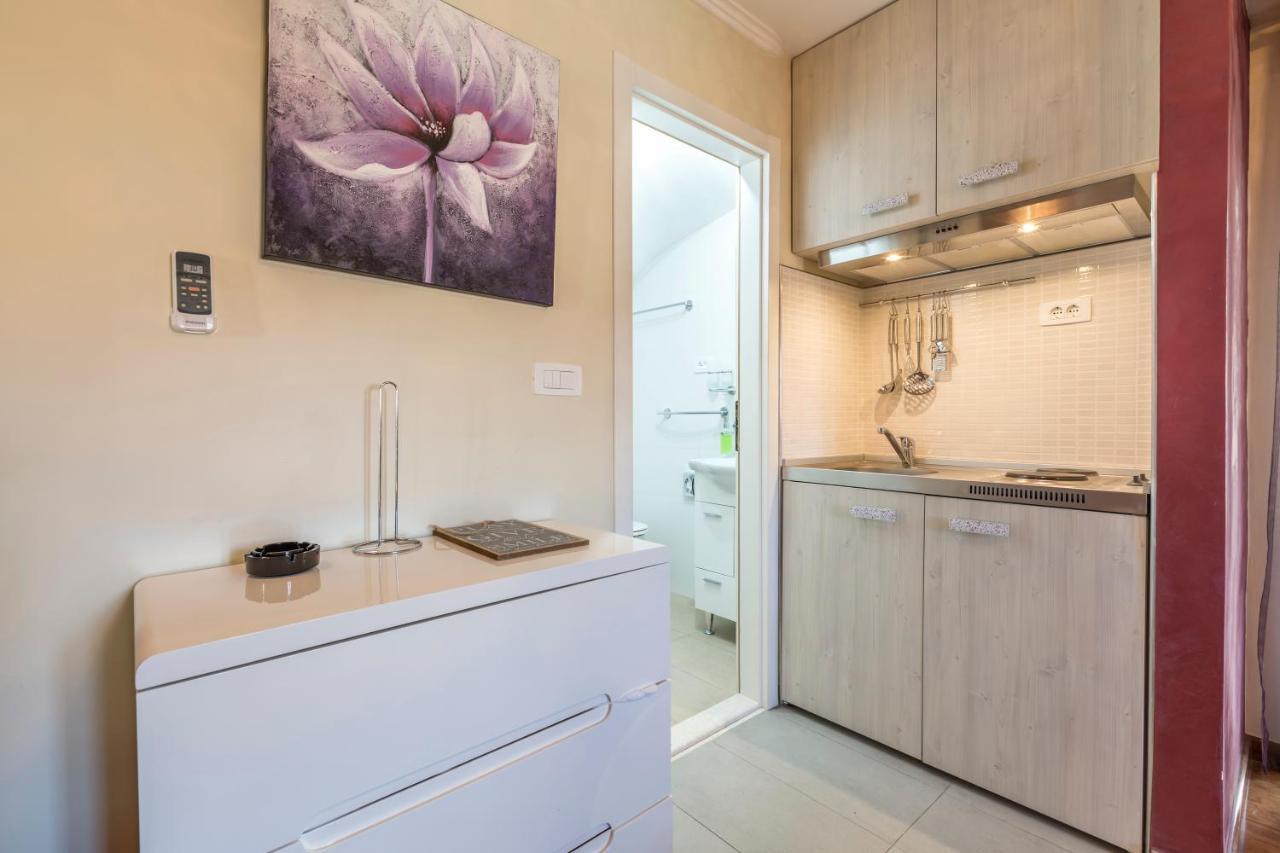 Tomadi Residence Сплит Экстерьер фото