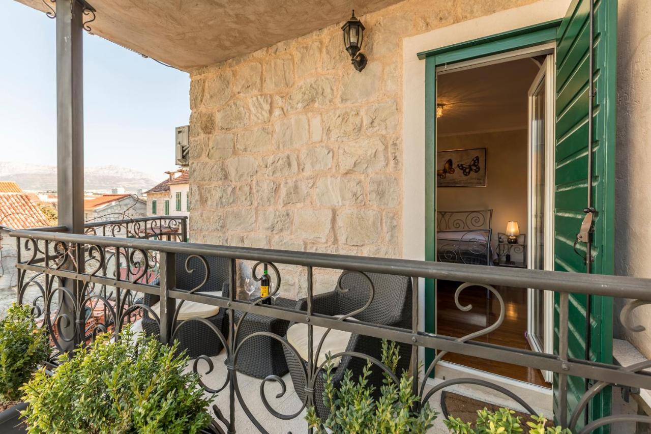 Tomadi Residence Сплит Экстерьер фото