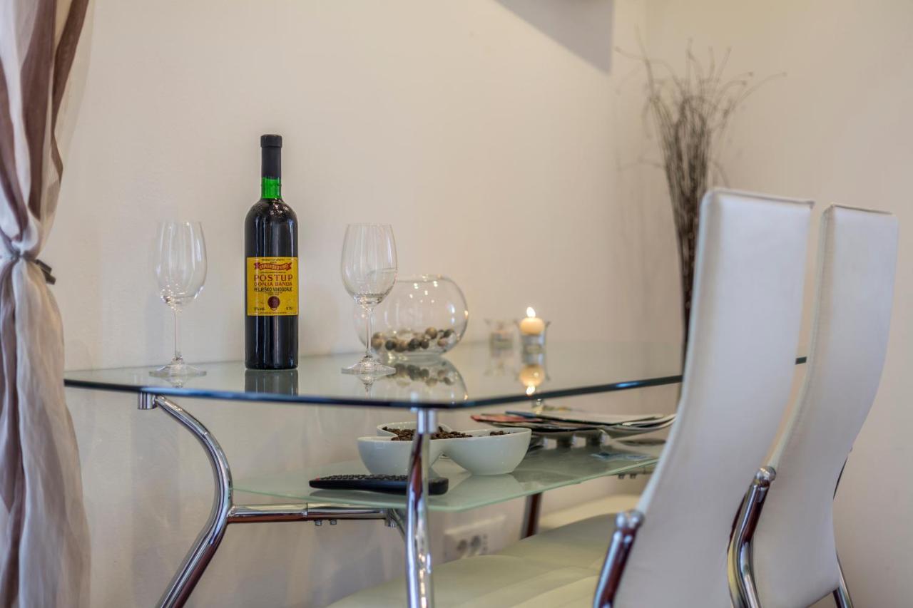 Tomadi Residence Сплит Экстерьер фото