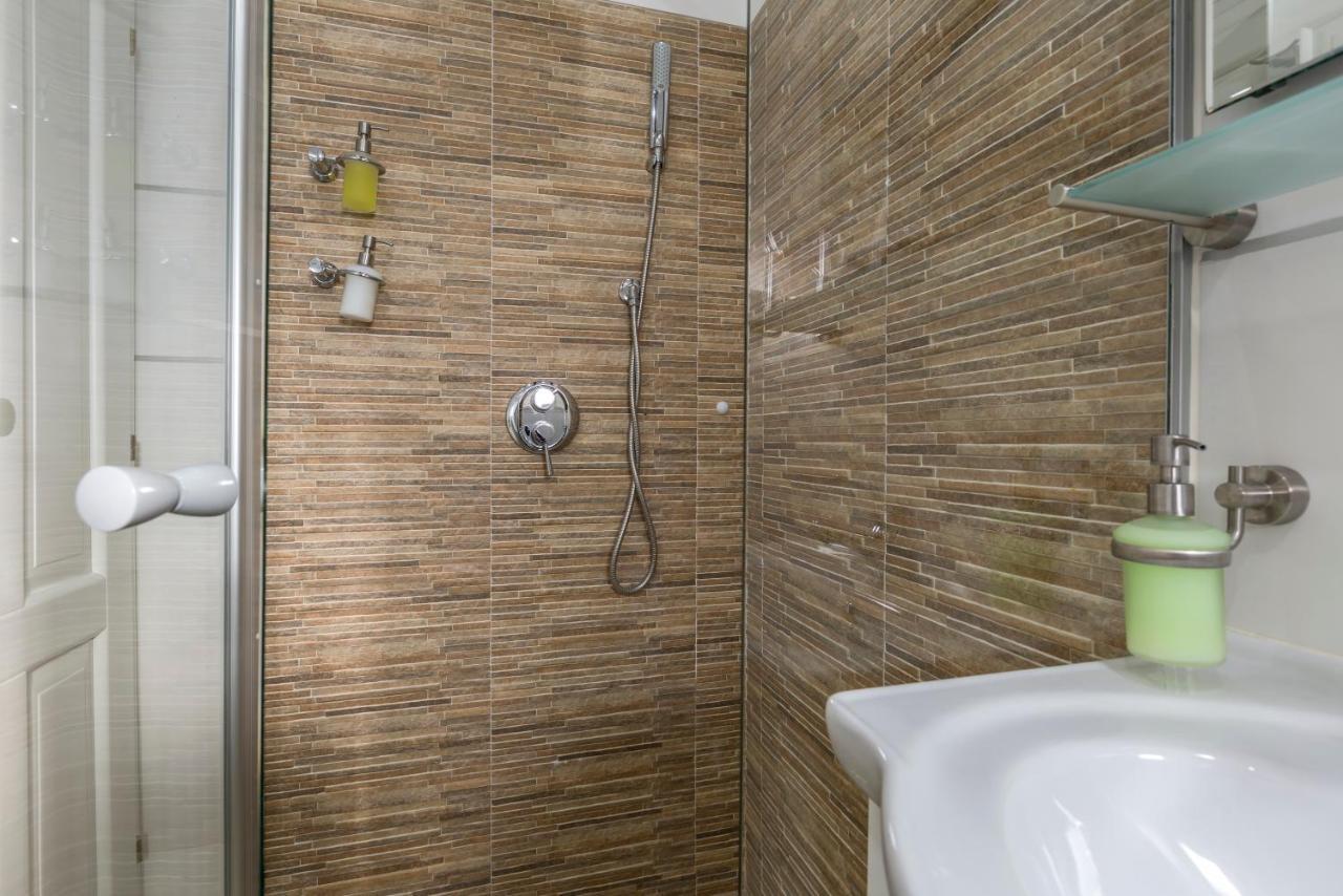 Tomadi Residence Сплит Экстерьер фото