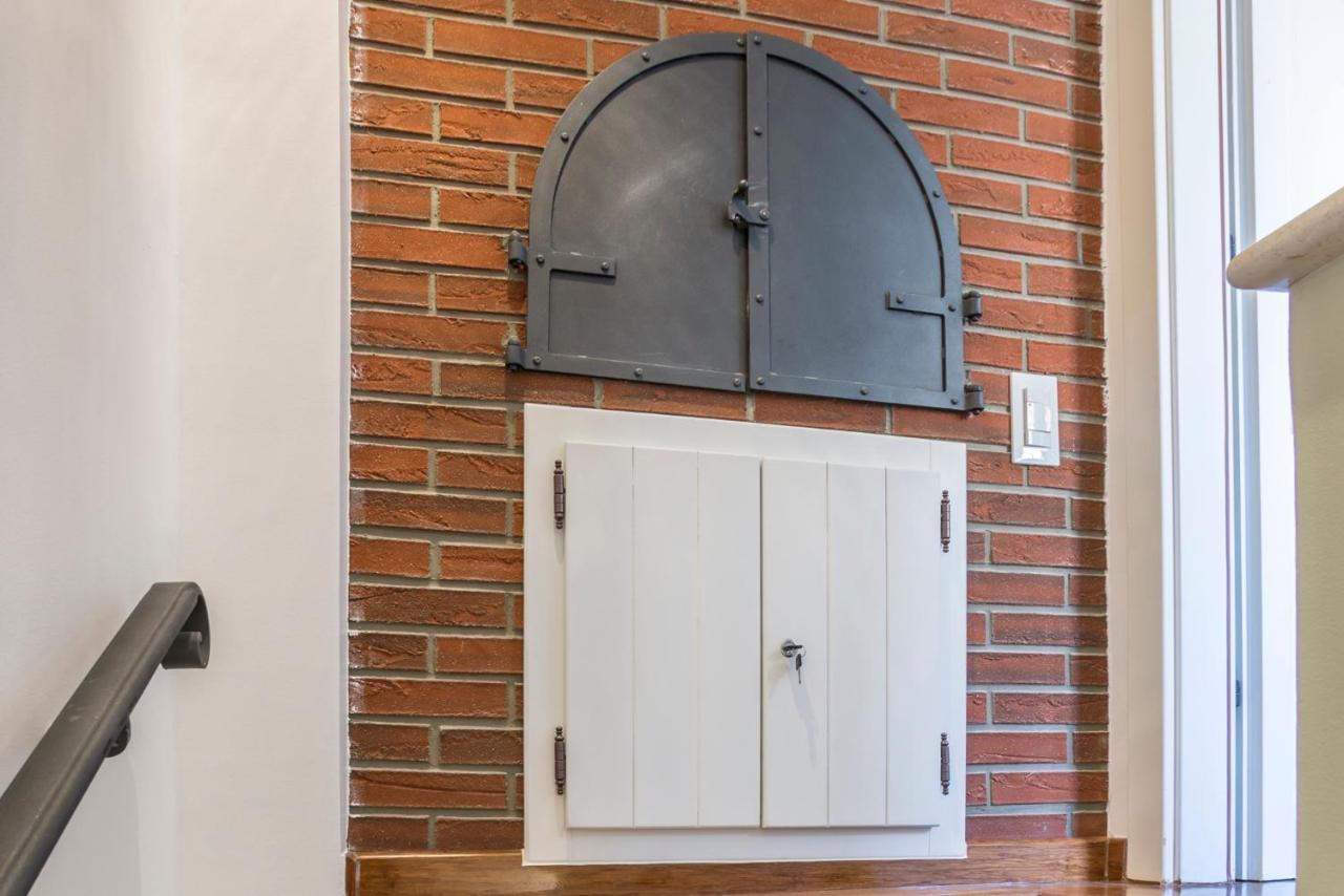 Tomadi Residence Сплит Экстерьер фото