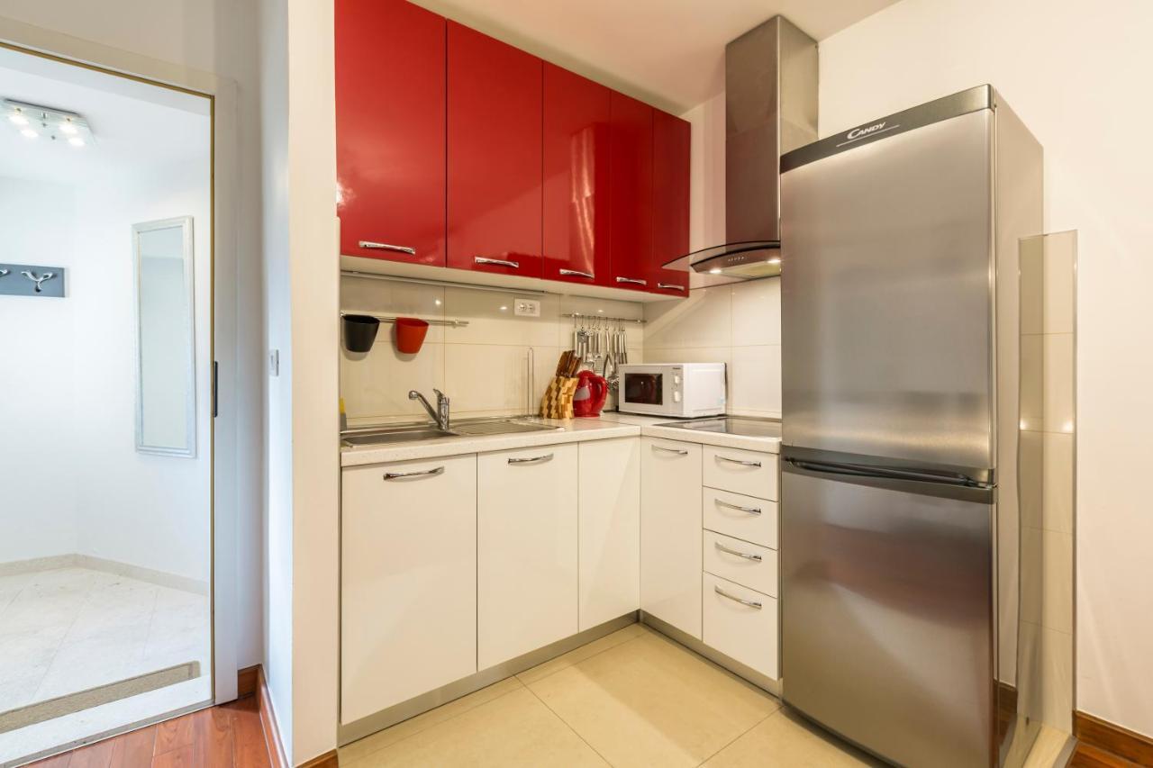 Tomadi Residence Сплит Экстерьер фото