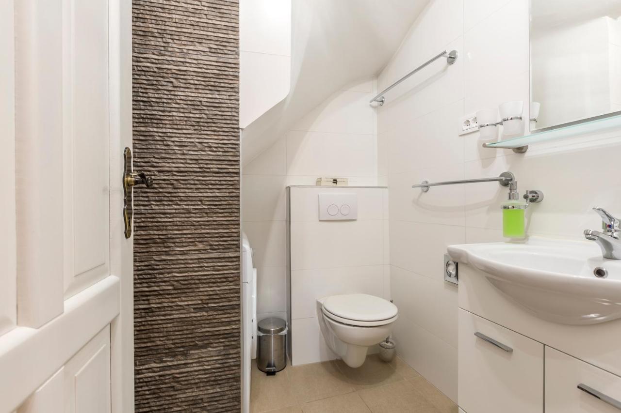 Tomadi Residence Сплит Экстерьер фото