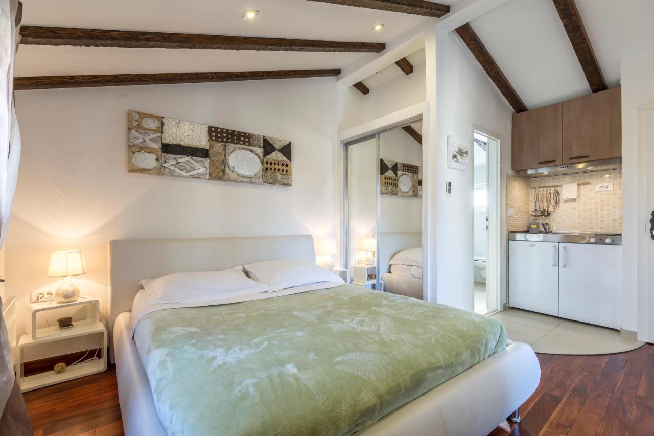 Tomadi Residence Сплит Экстерьер фото
