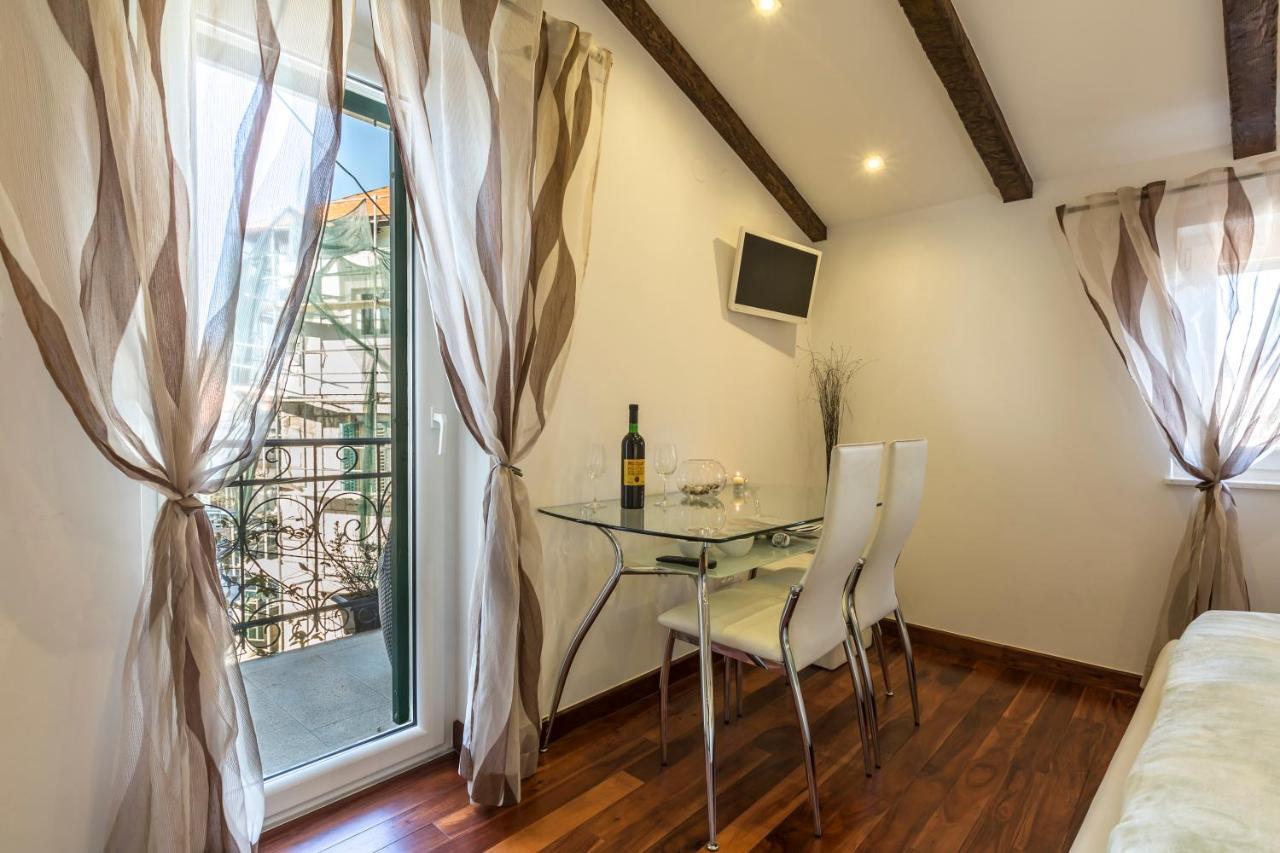 Tomadi Residence Сплит Экстерьер фото