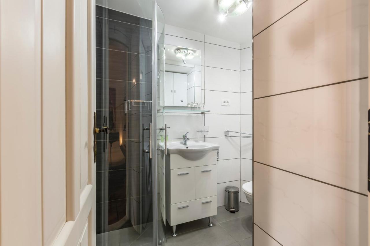 Tomadi Residence Сплит Экстерьер фото