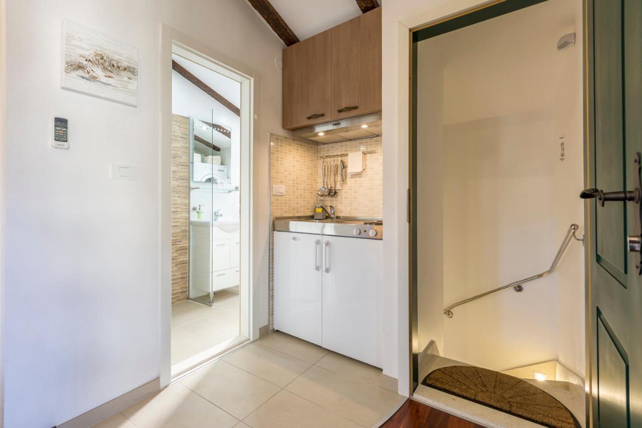 Tomadi Residence Сплит Экстерьер фото