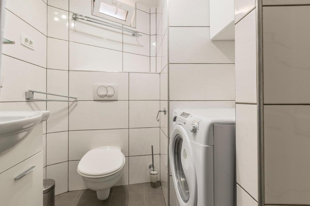 Tomadi Residence Сплит Экстерьер фото