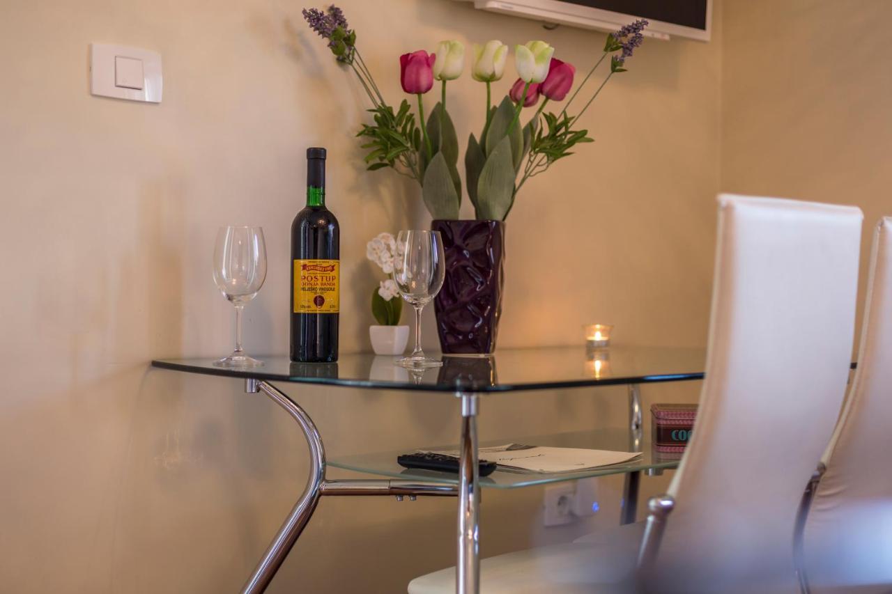 Tomadi Residence Сплит Экстерьер фото