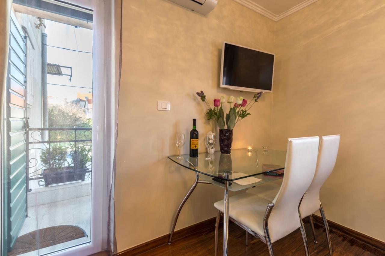 Tomadi Residence Сплит Экстерьер фото