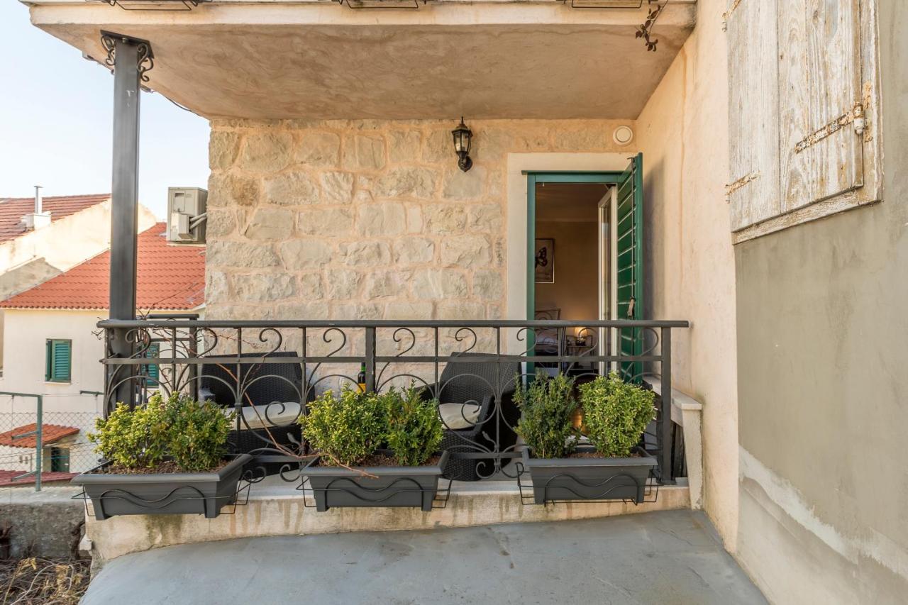 Tomadi Residence Сплит Экстерьер фото