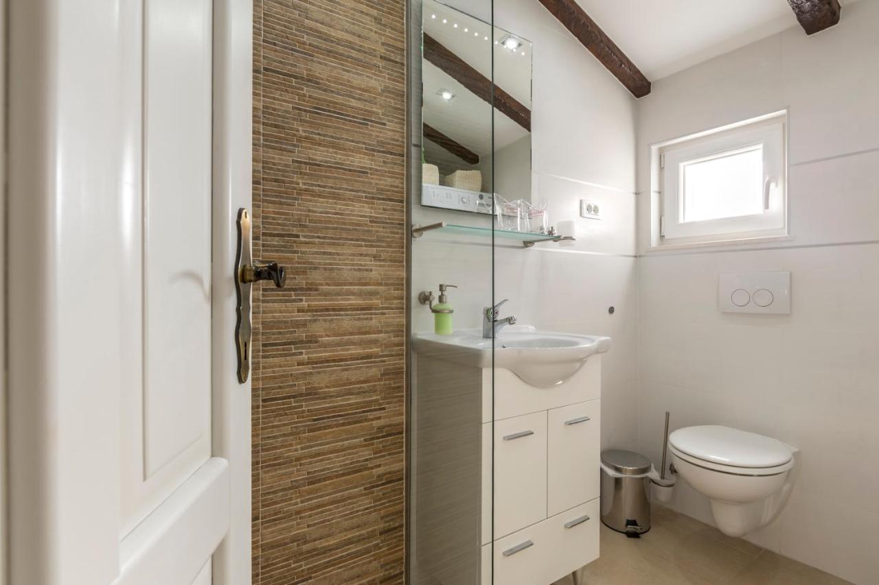 Tomadi Residence Сплит Экстерьер фото