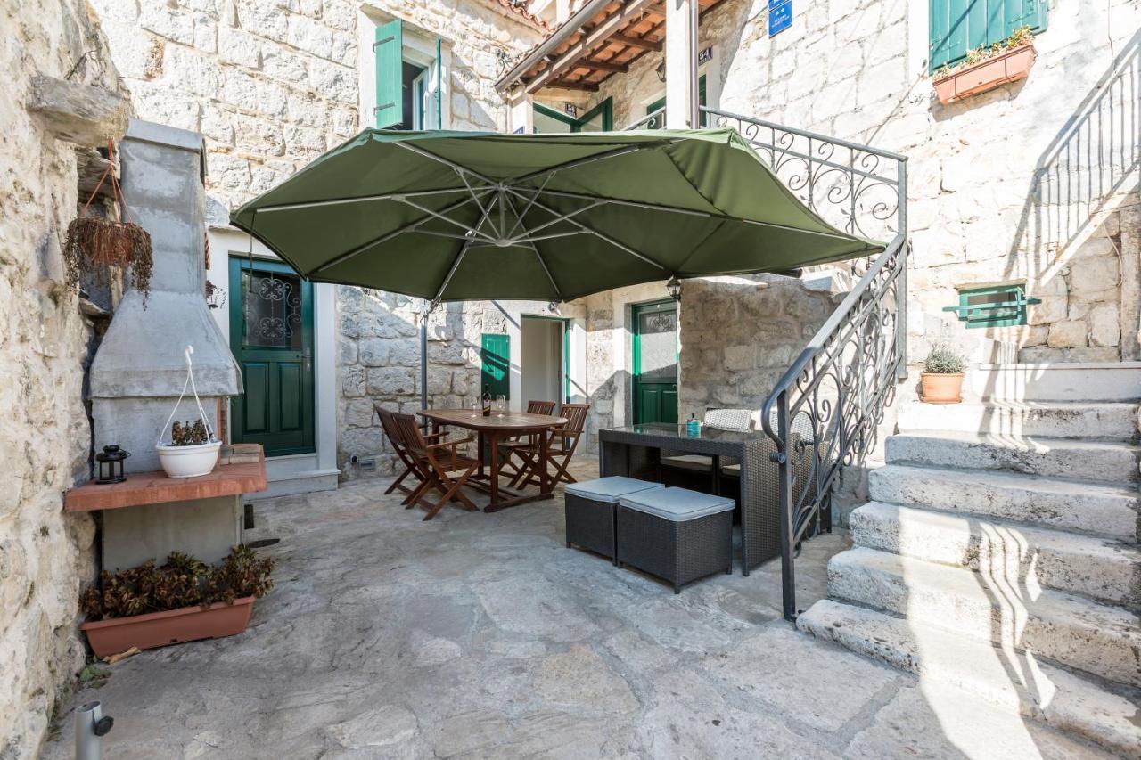 Tomadi Residence Сплит Экстерьер фото