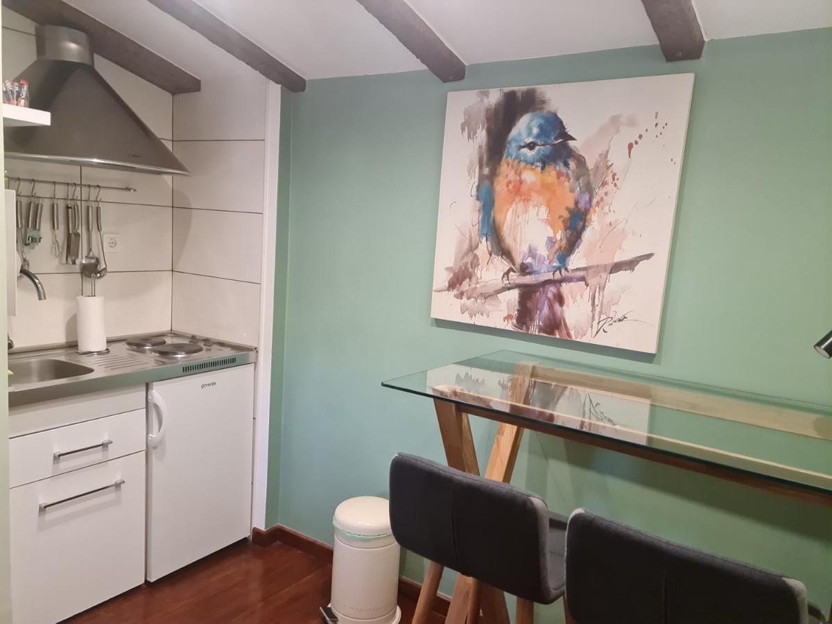 Tomadi Residence Сплит Экстерьер фото
