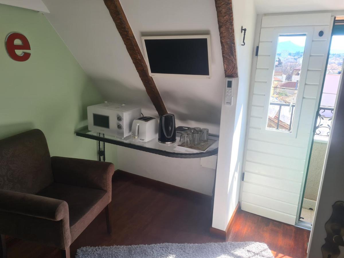 Tomadi Residence Сплит Экстерьер фото