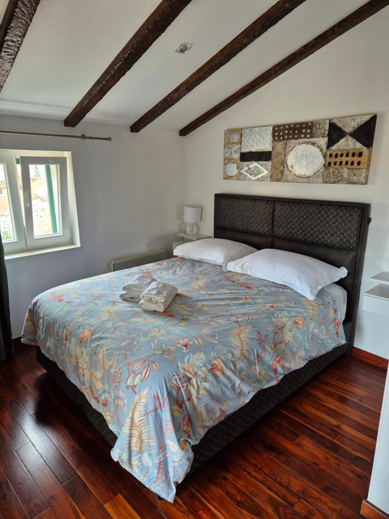 Tomadi Residence Сплит Экстерьер фото