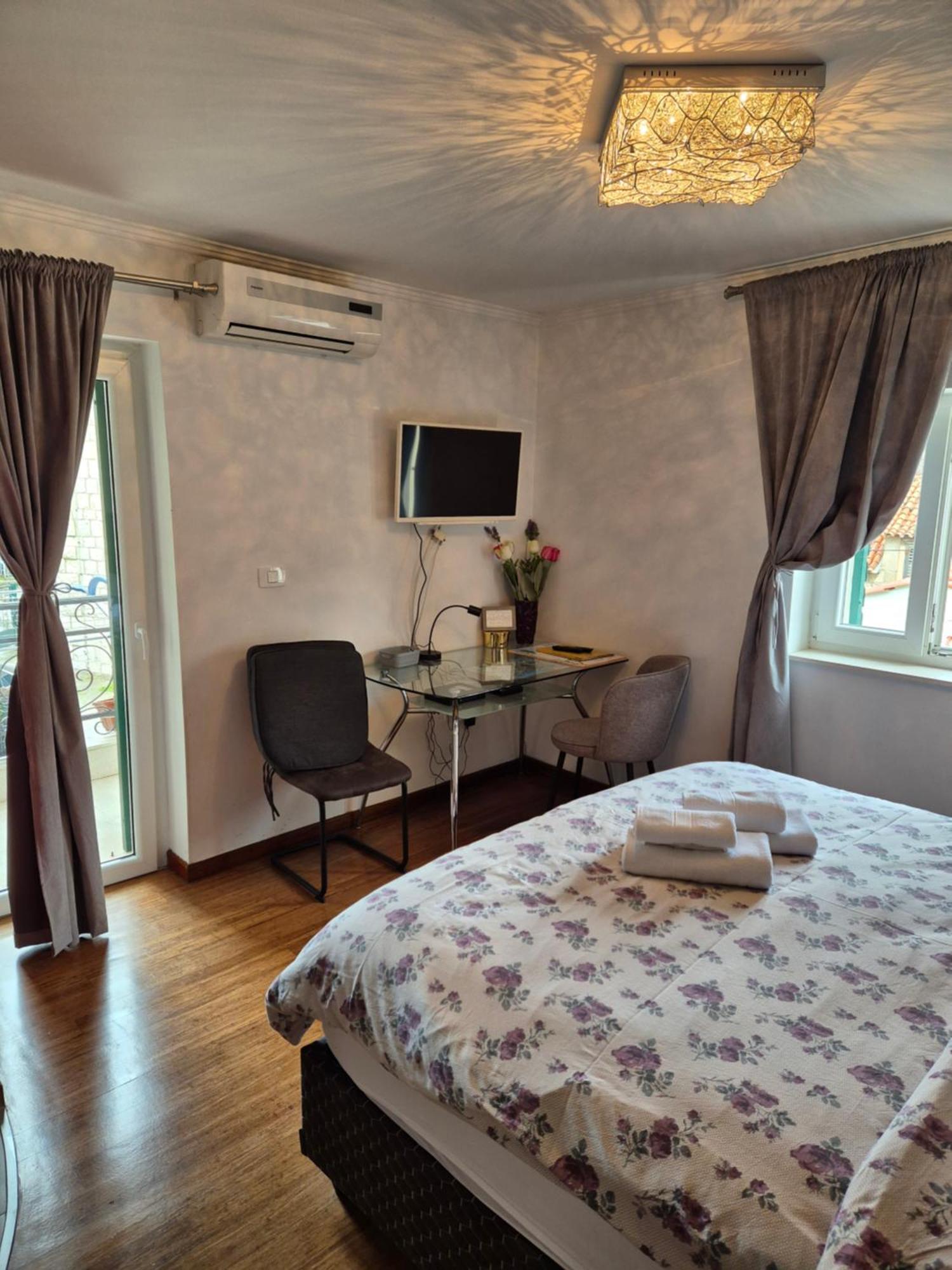 Tomadi Residence Сплит Экстерьер фото