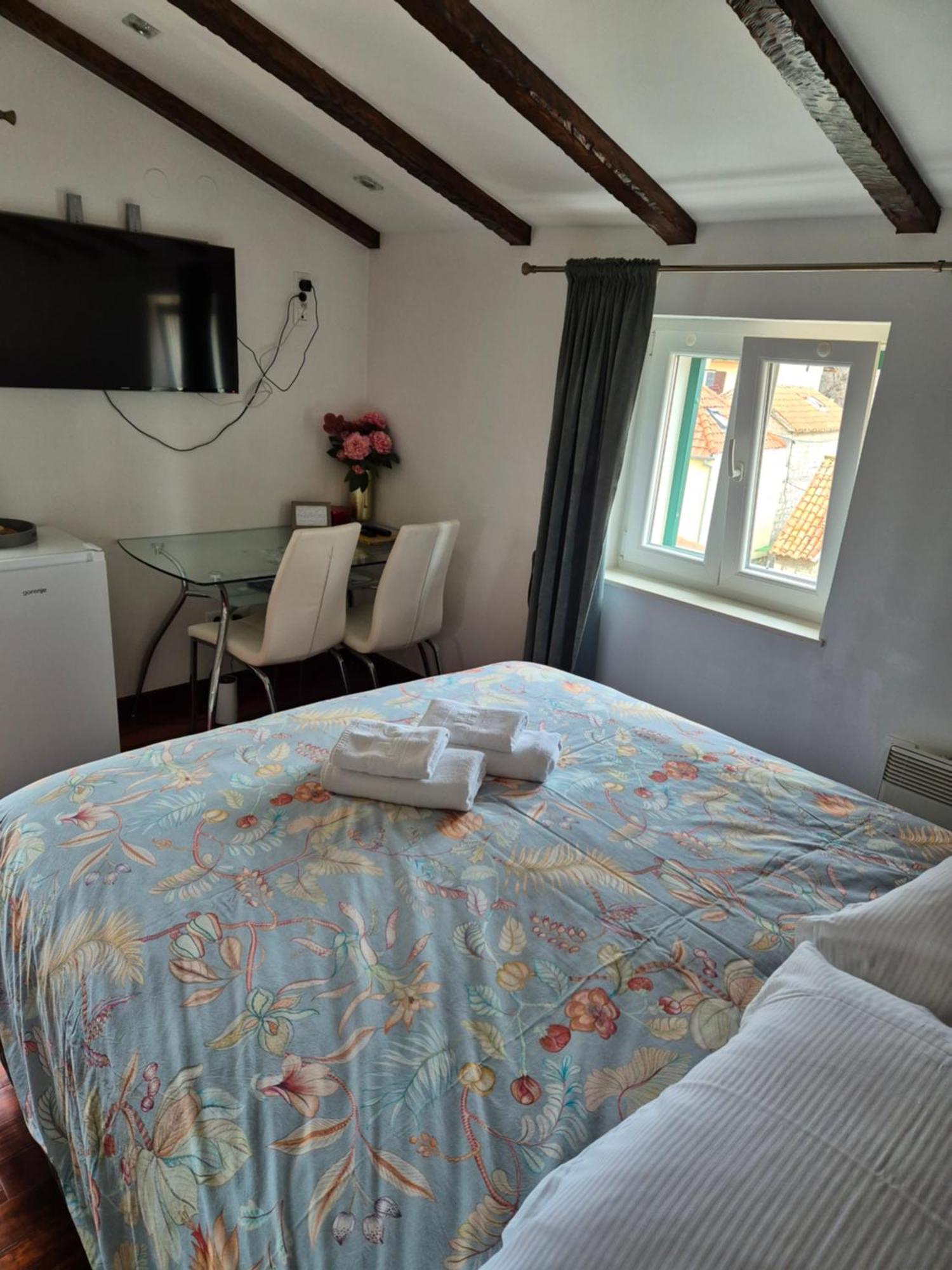 Tomadi Residence Сплит Экстерьер фото