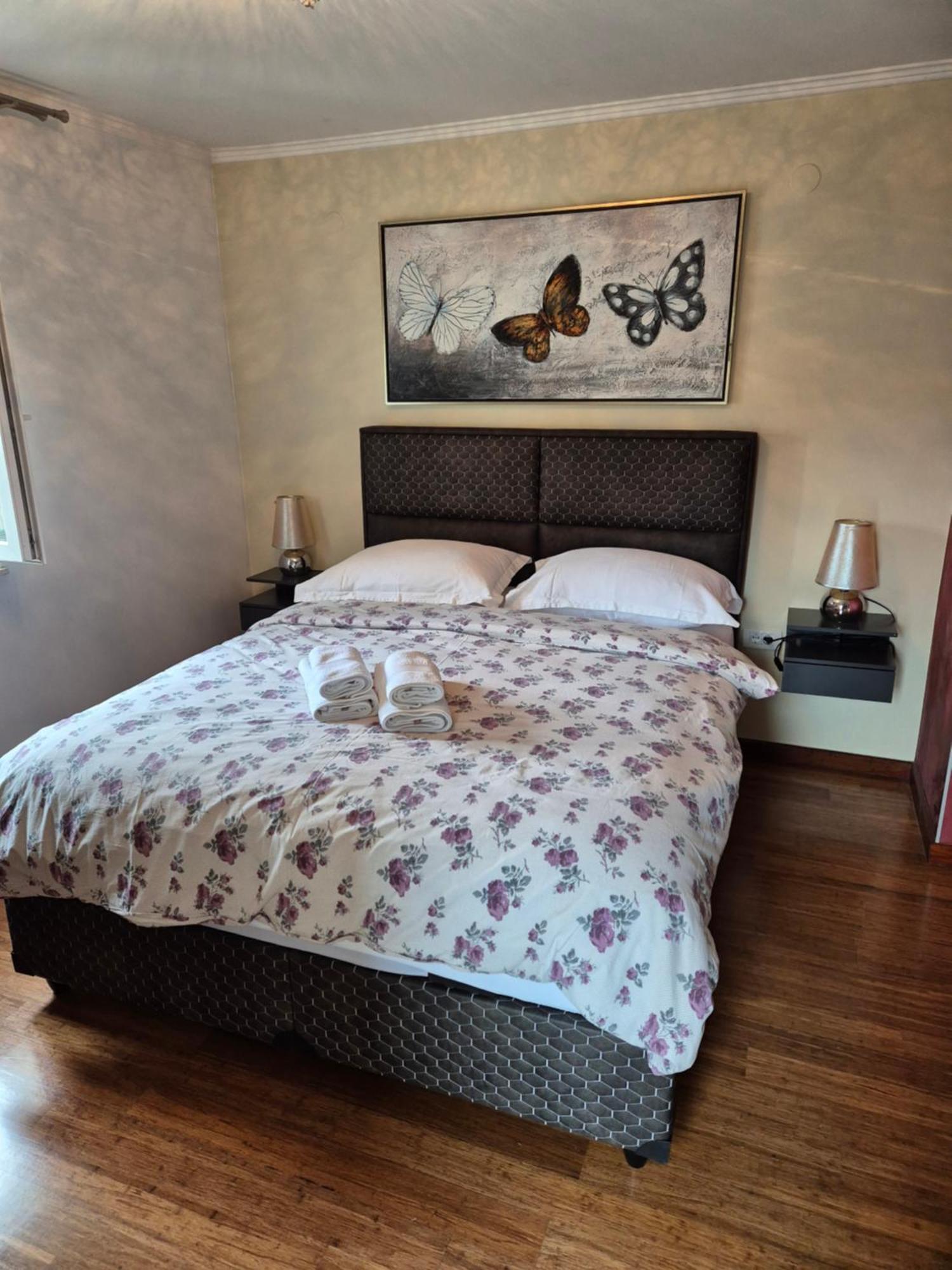 Tomadi Residence Сплит Экстерьер фото