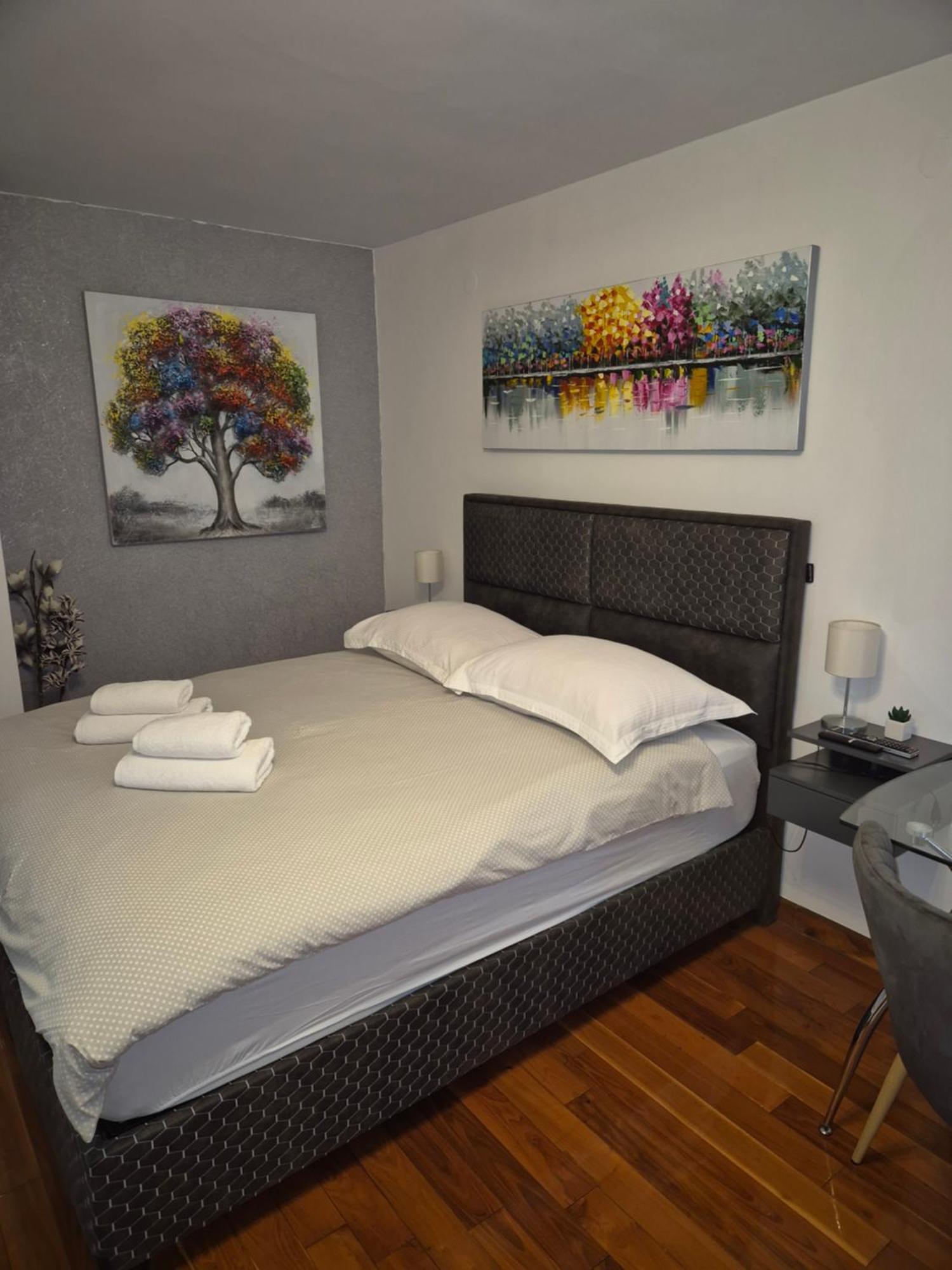 Tomadi Residence Сплит Экстерьер фото