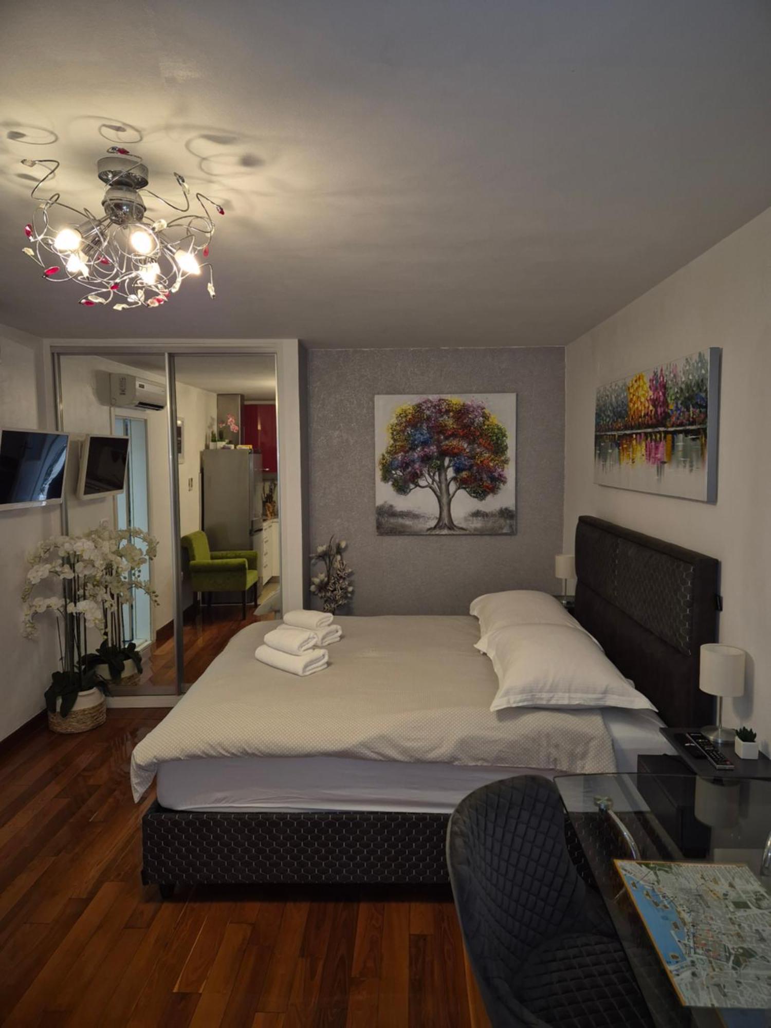 Tomadi Residence Сплит Экстерьер фото