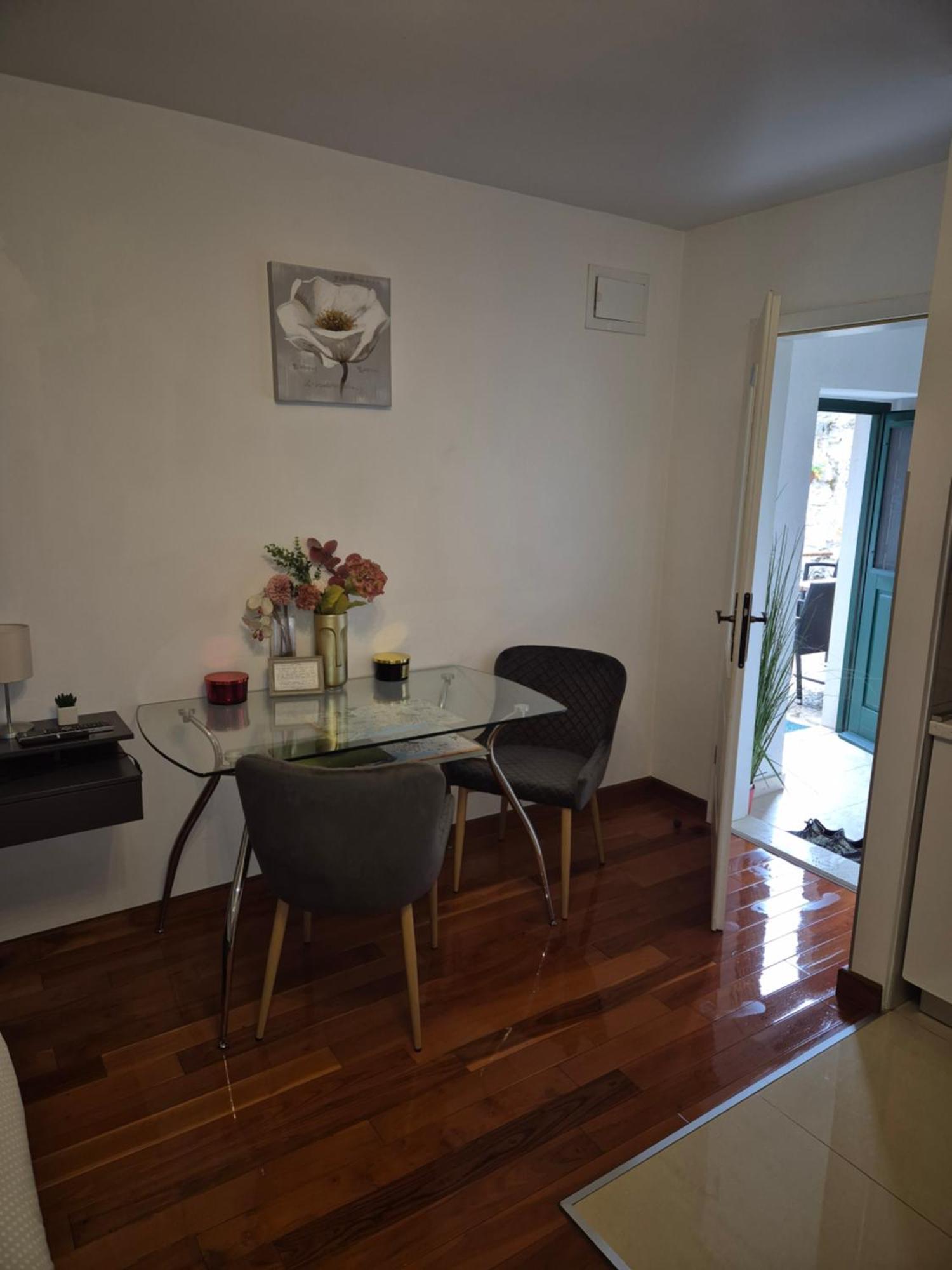 Tomadi Residence Сплит Экстерьер фото