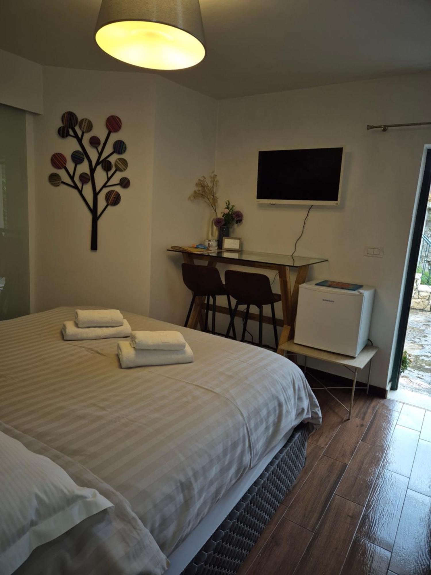Tomadi Residence Сплит Номер фото