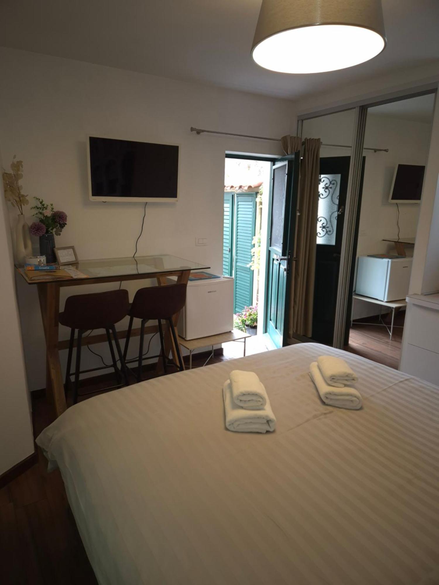 Tomadi Residence Сплит Номер фото