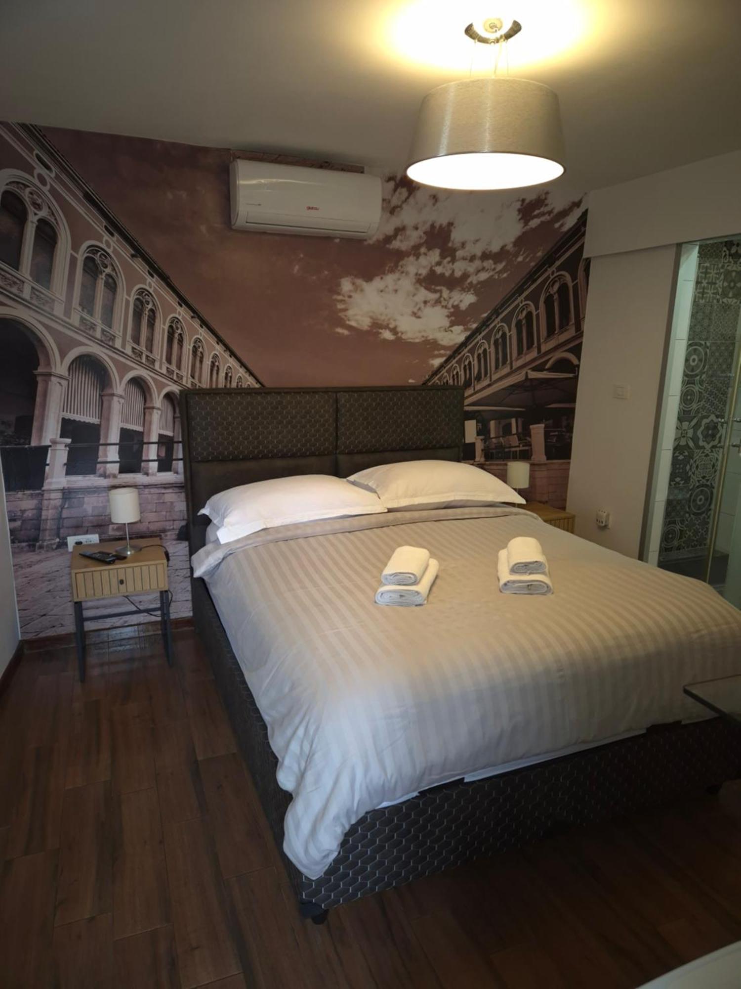 Tomadi Residence Сплит Экстерьер фото