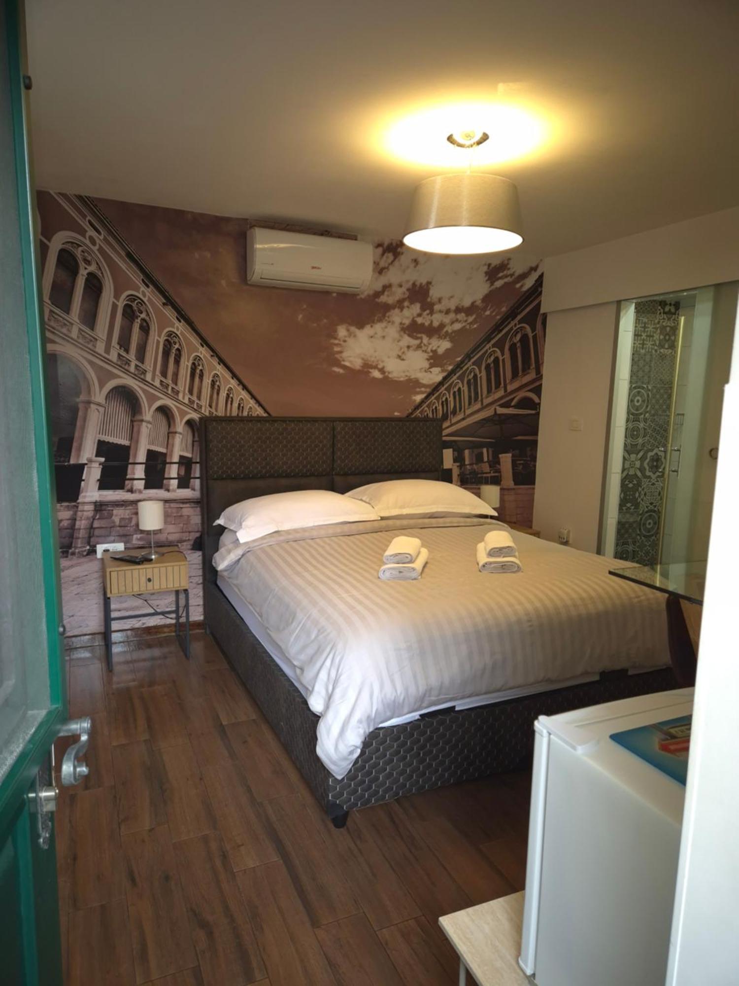 Tomadi Residence Сплит Номер фото